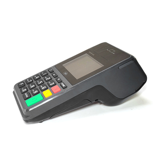 Terminal pos android portátil inteligente, fabricante de impresora portátil, punto de venta, sistema pos - Product Image 1