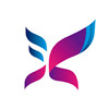 company logo