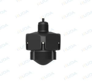 Sensore digitale livello acqua acciaio inox RS485 per caldaie e serbatoi carburante