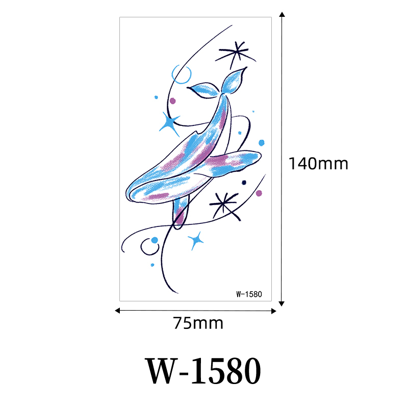 W-1580 W-1580 :