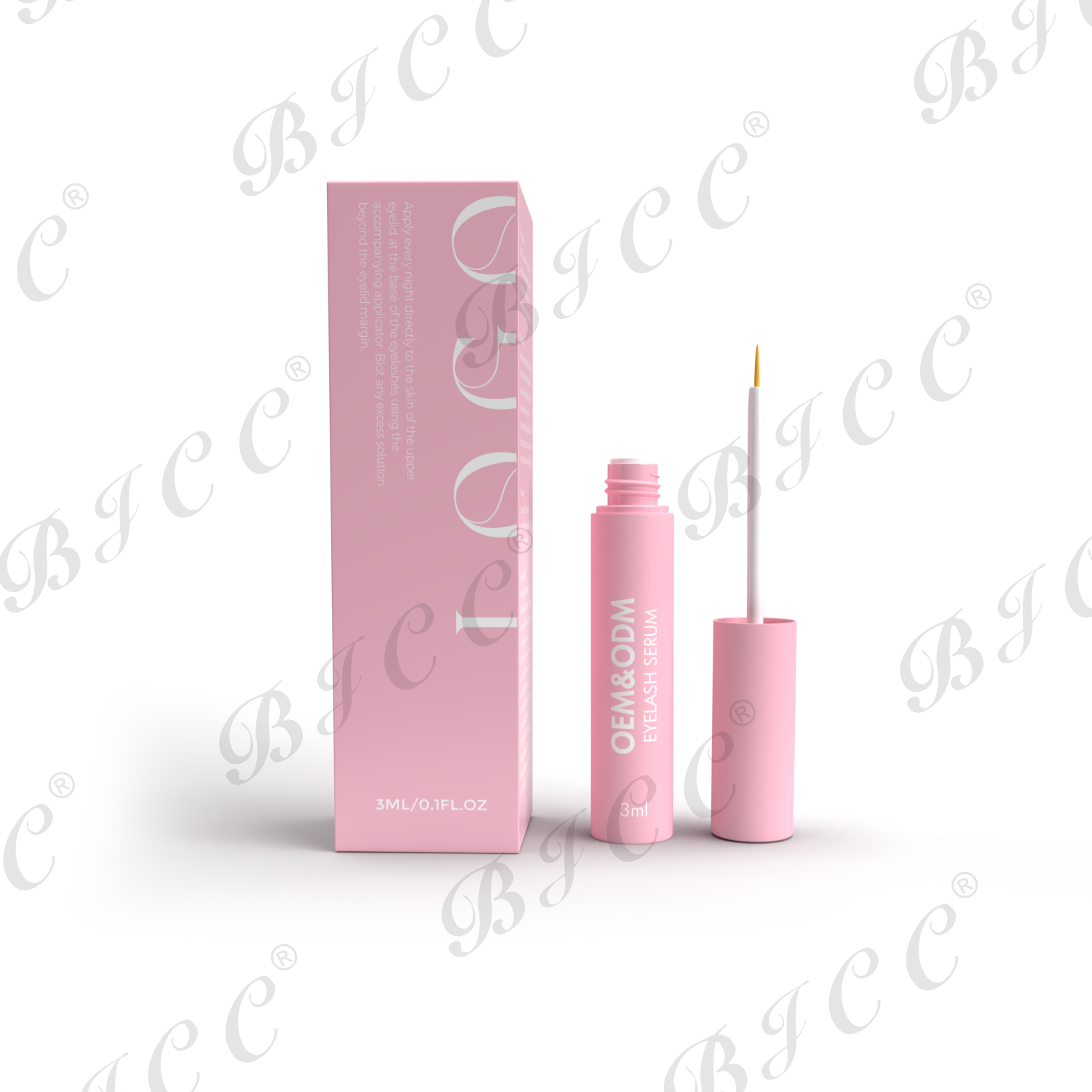 Bottle 2 : 1-6 ml