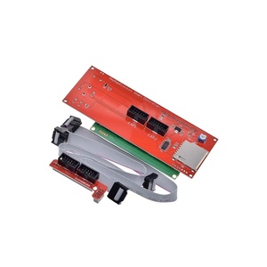 3D yazıcılar için Reprap rampalar 1.4 Ramps lcd kontrol 3D yazıcı ICs Reprap denetleyici - Product Image 2