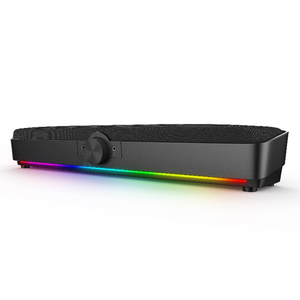 Most Selling Product in alibaba Subwoofer Stereo Music Box 4D Surround Soundbar <strong>Computer</strong> Speaker Home Theater Sound <strong>System</strong> - Product Image 1
