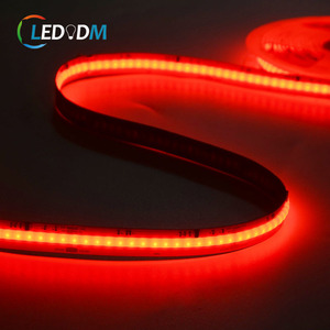 Cuttable Cob Pixel <strong>Led</strong> Strip Light 630chips 12v Dc Ws2811 Ws2812 <strong>Sm16703</strong> IC Control Address Cob Tape ETL CE ROHS Certs - Product Image 6