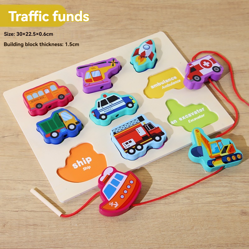 Traffic