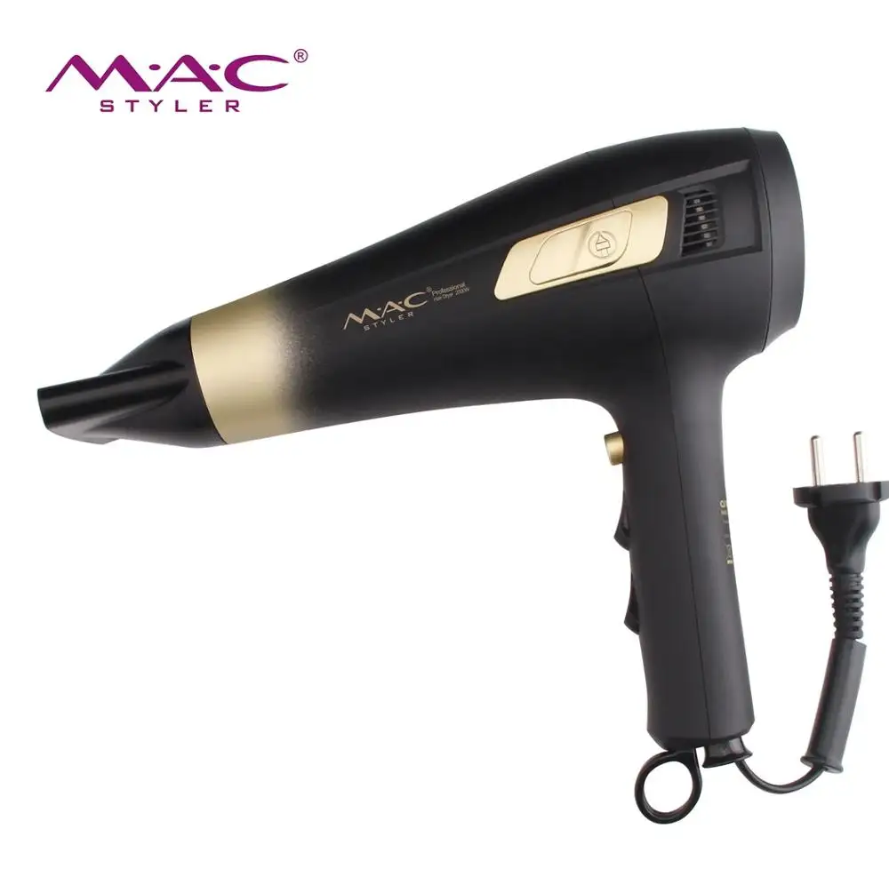 Secador de cabelo automático dc para mulheres, produto de beleza para mulheres, etiqueta privada, barbeiro, salão de beleza, motor dc, capuz, hotel, soprador