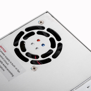 Convertidor AC DC 110V 220V Voltaje de entrada y 350W Potencia de salida 18V Fuente de alimentación conmutada - Product Image 5