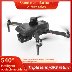 Beginner <strong>Drones</strong> with 4k Camera and Gps Long Range <strong>Drone</strong> Flight Controller Fixed Wing Hand Control - Product Image 4