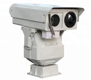 Multi Channel Long Range Detection Infared Thermal Imaging Industrial <strong>Camera</strong> - Product Image 3