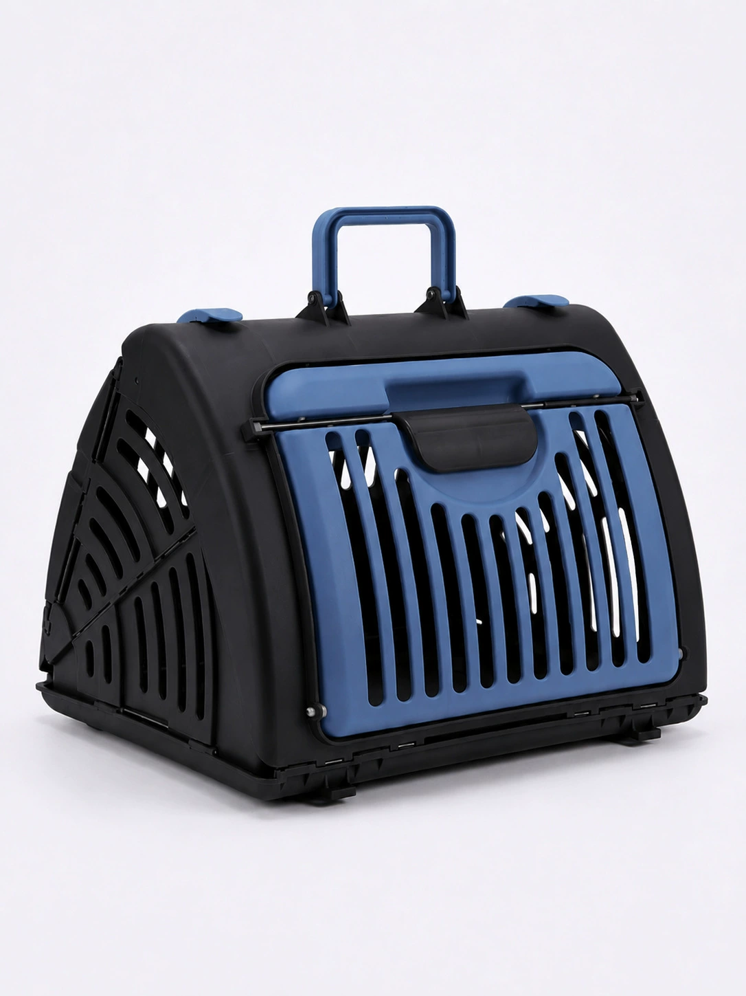 Black-blue