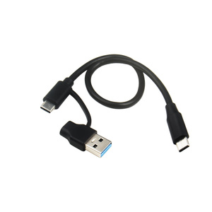 USB 3.0 zu Typ C Kabel USB-C zu USB-C Lade datenkabel Compute Festplatten box Datenkabel - Product Image 2