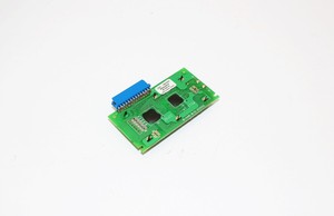 Новый и оригинальный Plc Lehner Dabitros P1131A I YL162J8 ЖК-дисплей 6FX2007AC03 EStand C PLC Контроллер программирования - Product Image 6