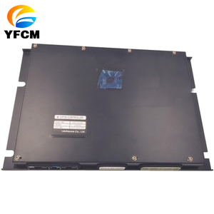 543-00108A 543-00108B Dx300Lc Excavator Engine Controller Computer Board For Doosan - Product Image 2