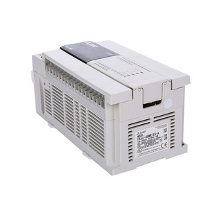 Mitsubishi FX3U serie 16M controlador programable módulo de comunicación PLC controlador especial PAC