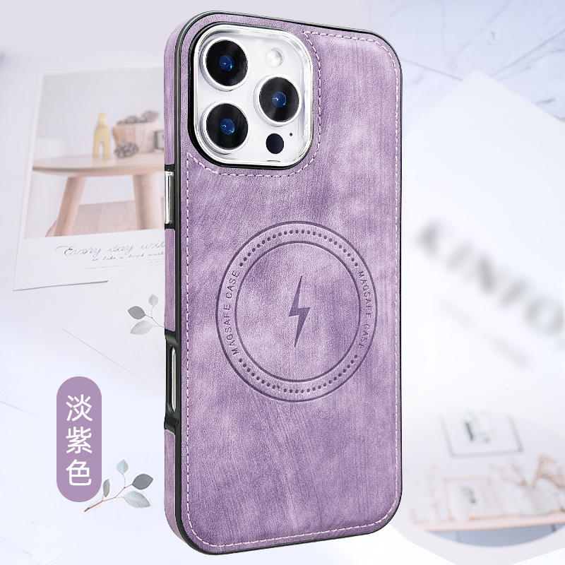 GQ298-สีน้ำตาล