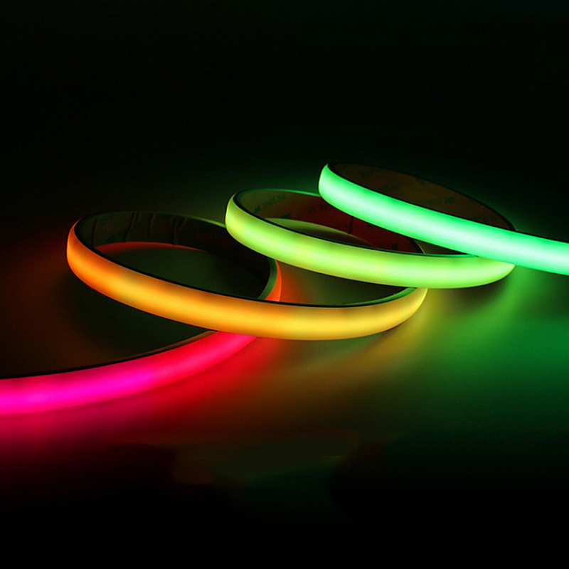 Coloré