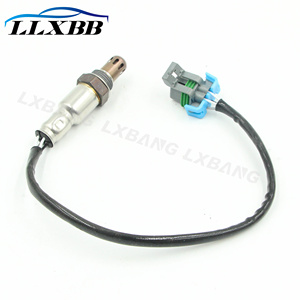 Sensor trasero de oxígeno O2 12639692 234-4530 para Chevrolet Equinox y GMC Terrain 2.4L L4 2011-2017 - Product Image 2