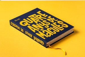 High-Volume A4 Paper Printing for <strong>Flyers</strong>, Brochures, Booklets, and Instruction Manuals - Product Image 6