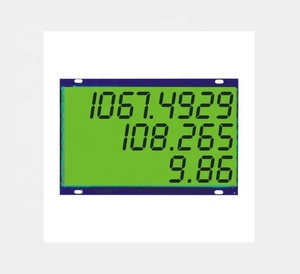 886 haneli ekran yakıt dağıtıcı için - Product Image 1