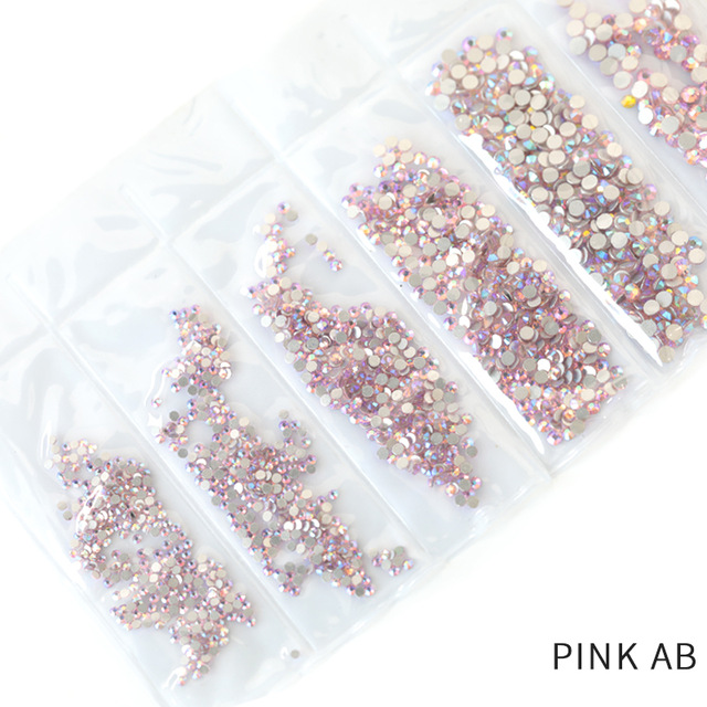 Pink AB