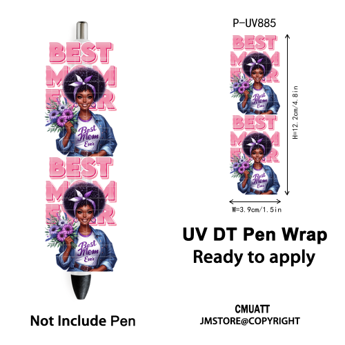 P-UV885