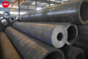 ASTM A335 P12 P11 Alloy <strong>Tube</strong> Alloy <strong>Steel</strong> Pipes <strong>for</strong> <strong>Oil</strong> & Gas <strong>Pipeline</strong>