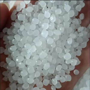 <strong>Hdpe</strong> Granules High Flow Injection Grade <strong>PVC</strong> Raw Material High Density Polyethylene - Product Image 5