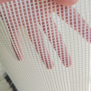 Gia cố 160gr sợi thủy tinh vải dệt sợi thủy tinh lưu động lưới vải - Product Image 6