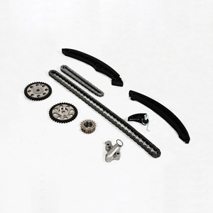タイミングチェーン修理キットVWエンジンタイプEA111 (1.4L 1.6L) 新しいタイミングチェーンキット - Product Image 1