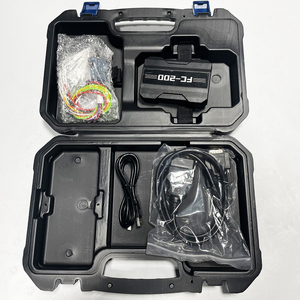 CGDI FC200 programmatore auto ECU FC-200 versione completa tutte le versioni di aggiornamento attivate con licenza di AT200 supportano auto Multi-modello