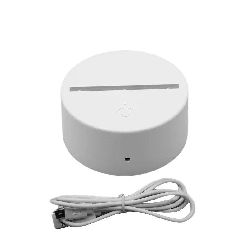 Blanc-7 couleur tactile