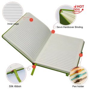 Бумага для записных книжек с индивидуальным логотипом - Product Image 2