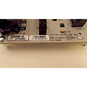 Módulo de salida digital PLC 64-3, 1 año de garantía, 51308371-175, 1, 1, 2, 3, 1, 2, 3, 1 año de garantía - Product Image 6