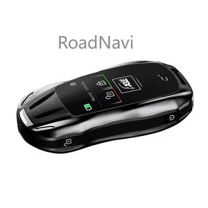 Fabbrica auto originale aggiornamento chiave remota Lcd Smart telecomando OBD accesso senza chiave per tutte le auto - Product Image 2