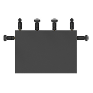 โมเด็มเซลลูลาร์5G CPE PPTP ไร้สายเราเตอร์ไร้สาย5G จากโรงงานพอร์ตอีเธอร์เน็ตหลาย RJ45หกเสาปรับปรุงเสาอากาศ5G - Product Image 6