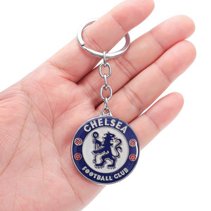 Özel Logo ucuz kabartmalı kişiselleştirilmiş hatıra özelleştirmek yumuşak emaye Metal anahtarlık - Product Image 5