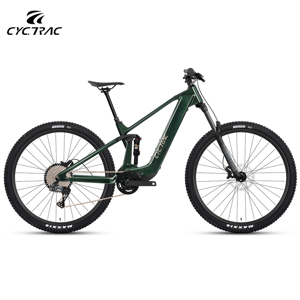 Verde oscuro