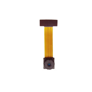 Taidacent-Módulo de cámara en miniatura, placa de cámara FPC con interfaz paralela DVP de 3MP, 24 Pines, 300000 píxeles, GC0308 - Product Image 2