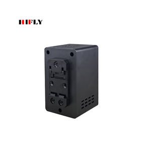 HIFLY迷你数字可调频闪4通道机器视觉灯发光二极管控制器24v - Product Image 5