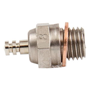 2Stroke OS <strong>Engine</strong> Glow Plug OS8 NO.8 <strong>O.S.</strong> OS8 Plug N Glow Plugs for OS <strong>Engine</strong> 100% Original - Product Image 2