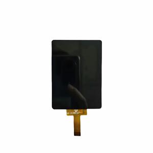 Pantalla pequeña LM de 2,4 pulgadas, 240x320 SPI, interfaz de 16bits/8bits, pantalla LCD TFT de 2,4 pulgadas, pantalla Industrial IPS - Product Image 1