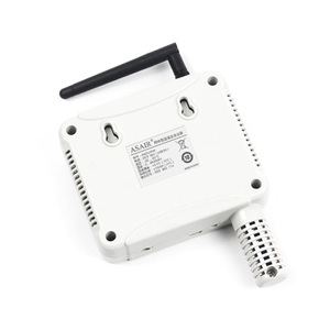 Protocolo Modbus TCP WIFI Señal Temperatura Humedad Transmisor Registrador de datos con pantalla digital - Product Image 4