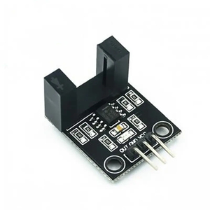 Wide-body counter beam <strong>counting</strong> <strong>sensor</strong> Motor speed <strong>sensor</strong> module counter beam photoelectric <strong>sensor</strong> - Product Image 1
