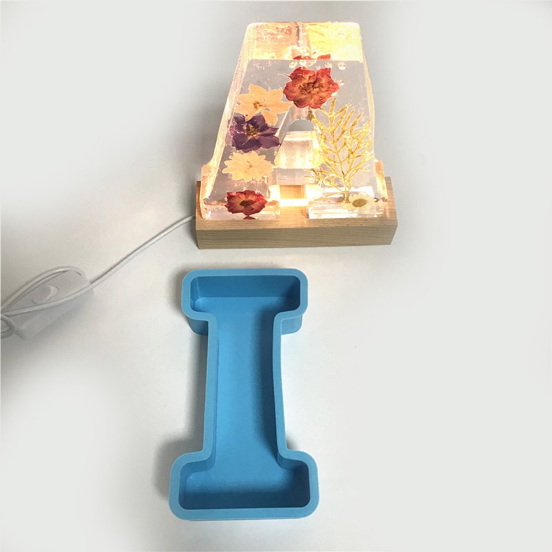 I