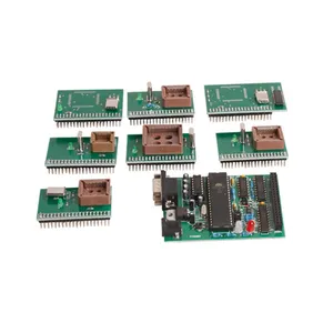 Low Price ETL-TMS V1.9 TMS370 374 375 Programming Tool EEPROM <strong>Programmer</strong> with Board Processor Adapters