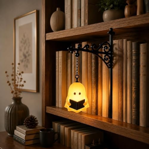 Ghost Reader
