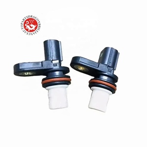 Transmission Vehicle <strong>Speed</strong> <strong>Sensor</strong> <strong>Auto</strong> CVT Trans Transmission <strong>Speed</strong> <strong>Sensor</strong> 28810-RJ2-003 28810RJ2003 for Acura NSX Vehicle - Product Image 1