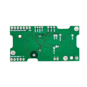 Lettura del misuratore Wireless con modulo LoRaWAN che supporta le frequenze EU868 e AU915-modulo sensore LoRaWAN di misurazione IoT intelligente - Product Image 3