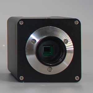 Cámara de microscopio digital Boshida HD1002CL C-mount con medición sin necesidad de ordenador - Product Image 3