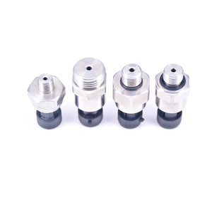 Smart OEM 4-20mA Transductor de presión Transmisor de presión Sensor de presión - Product Image 3